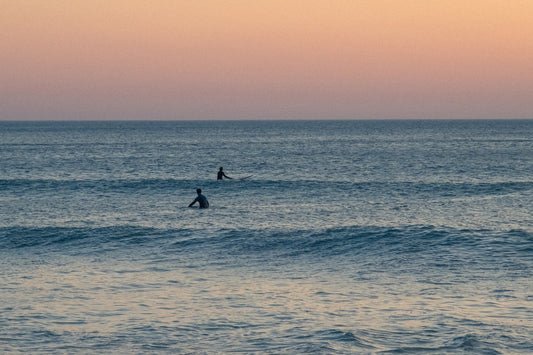Le Watermelon south west road trip cornwall surfers perranport