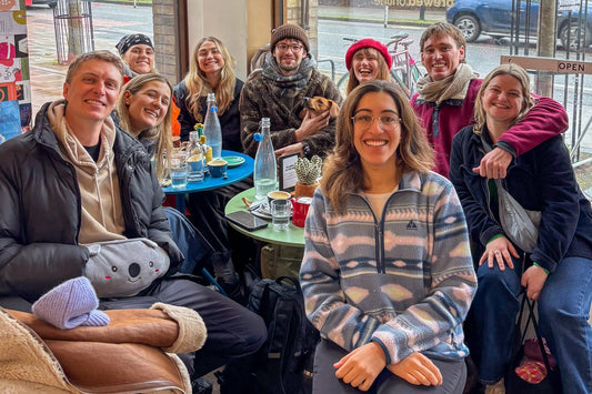 London social swim series march edition