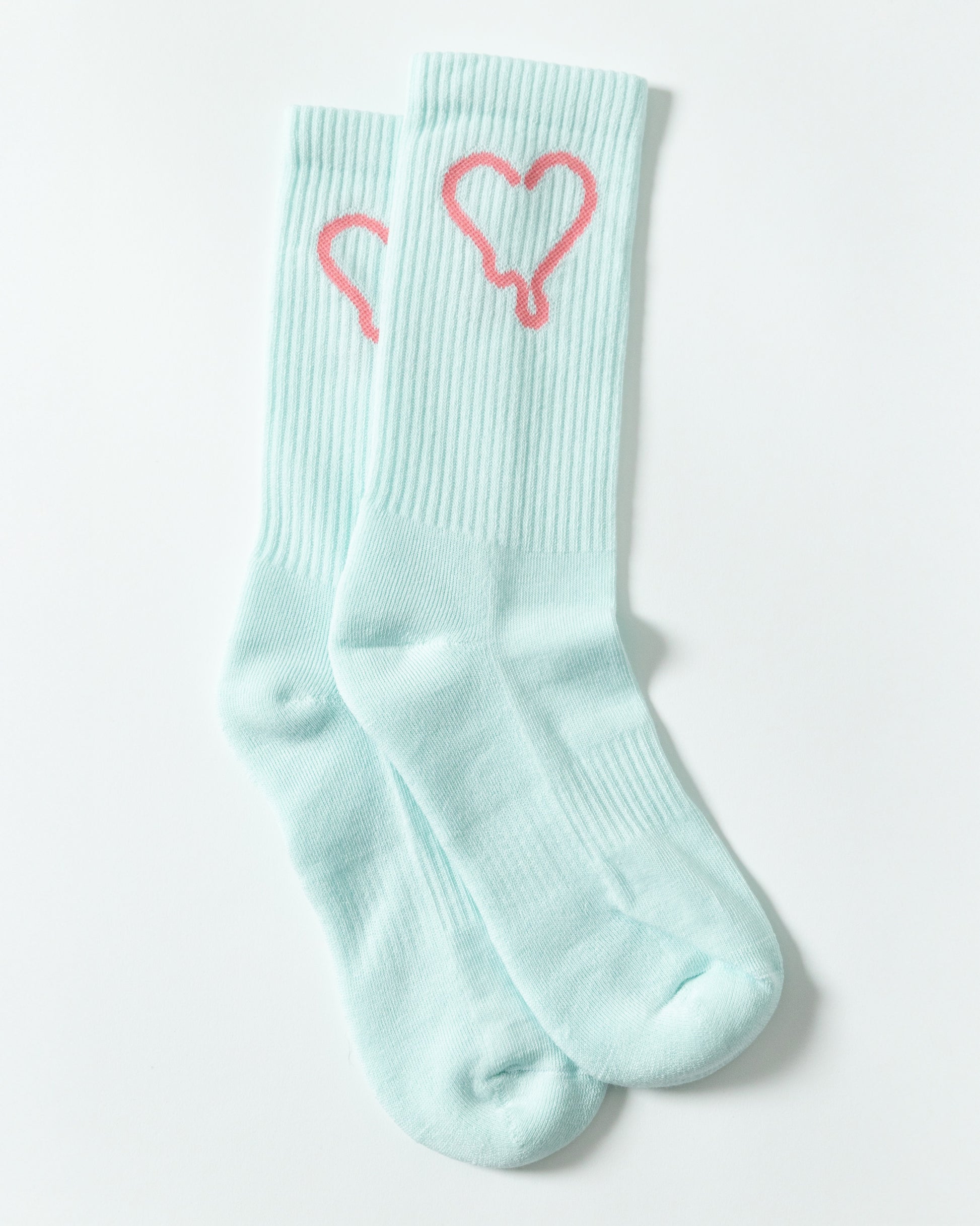 mint socks