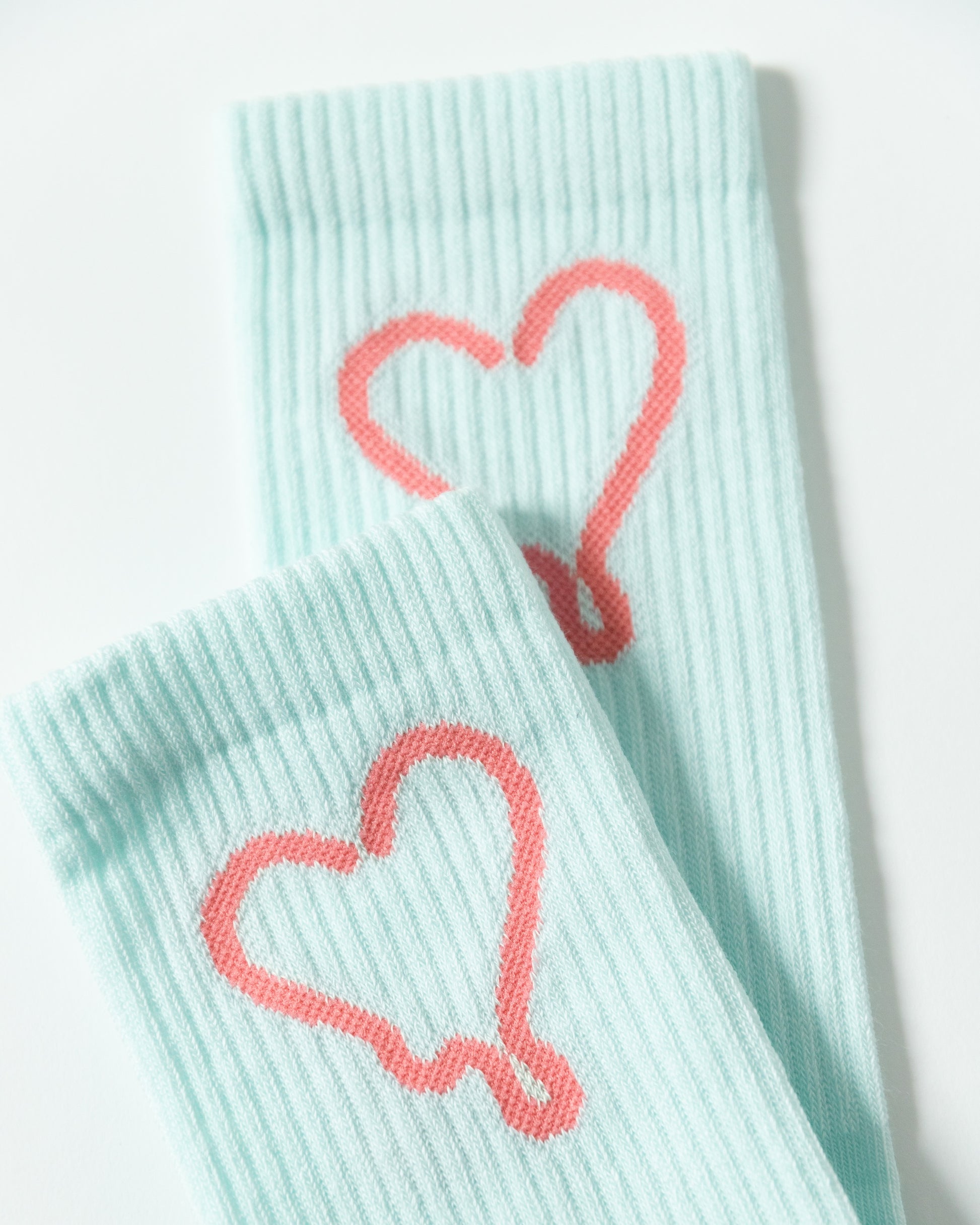 mint socks logo